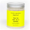 FILIPPO SORCINELLI You re Not in a Forest Scrub 300 ml